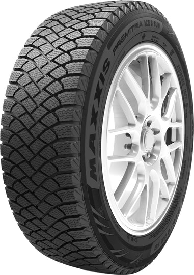 TP00408000 245/45R19XL Maxxis Premitra Ice 5 102T Maxxis Tires Canada