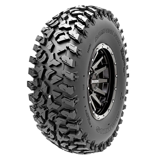 TM00259300 32X10.00R15 8PR Maxxis Rampage Fury Maxxis Tires Canada