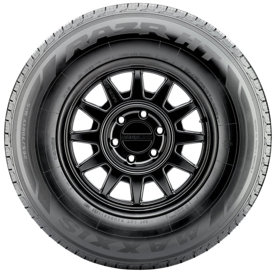 TP00385700 275/65R18 Maxxis Razr HT 116H Maxxis Tires Canada
