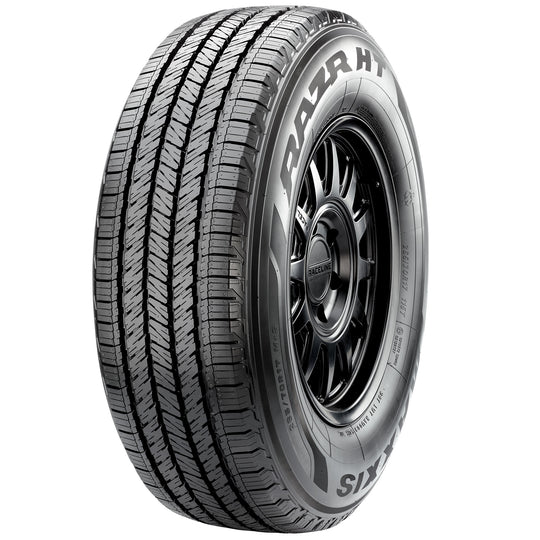 TP00377400 265/65R17 Maxxis Razr HT 112T Maxxis Tires Canada