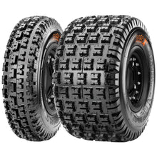 Charger l'image dans la galerie, TM00273100 AT18X10.00-8 2PR Maxxis Razr XM - Rear Maxxis Tires Canada