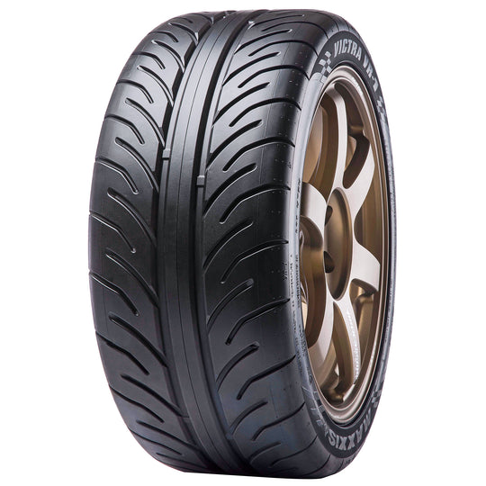 TP00023500 295/40ZR18 Maxxis Victra VR-1 103W Maxxis Tires Canada