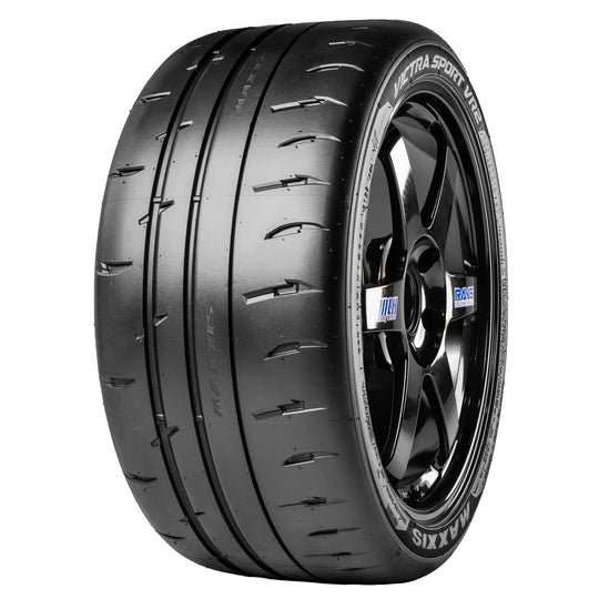 TP00430100 225/45ZR15 Maxxis Victra VR2 87W Maxxis Tires Canada