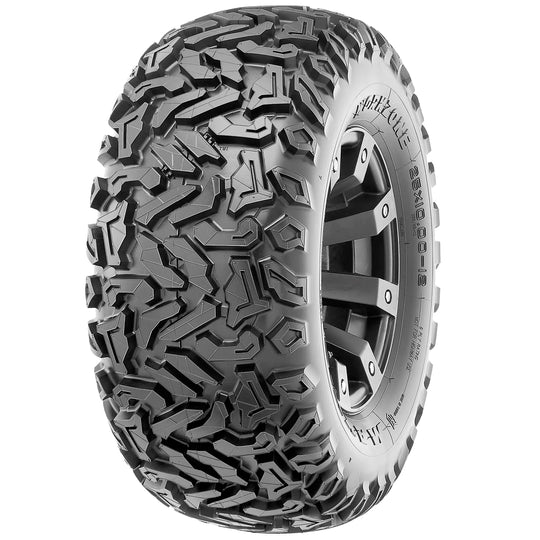 TM00119900 25X10.00-12 6PR Maxxis Workzone - Rear Maxxis Tires Canada