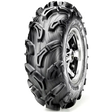 Load image into Gallery viewer, TM00455100 AT27X10.00-14 6PR Maxxis Zilla - Front Maxxis Tires Canada