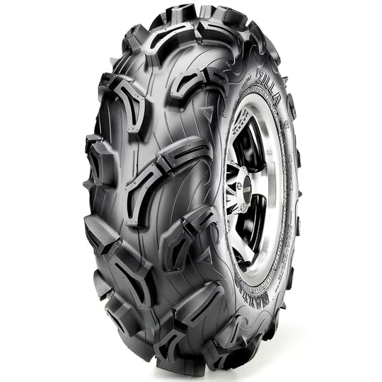 TM00456100 AT27X9.00-12 6PR Maxxis Zilla - Front Maxxis Tires Canada