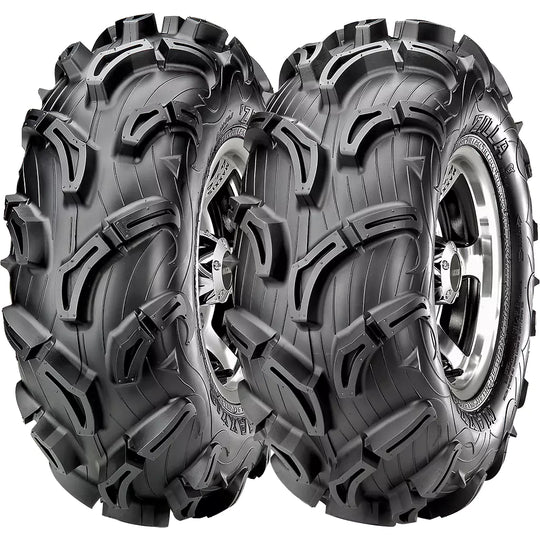 TM00444100 AT26X11.00-14 6PR Maxxis Zilla - Rear Maxxis Tires Canada