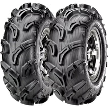 Charger l'image dans la galerie, TM00450100 AT23X8.00-12 6PR Maxxis Zilla - Front Maxxis Tires Canada