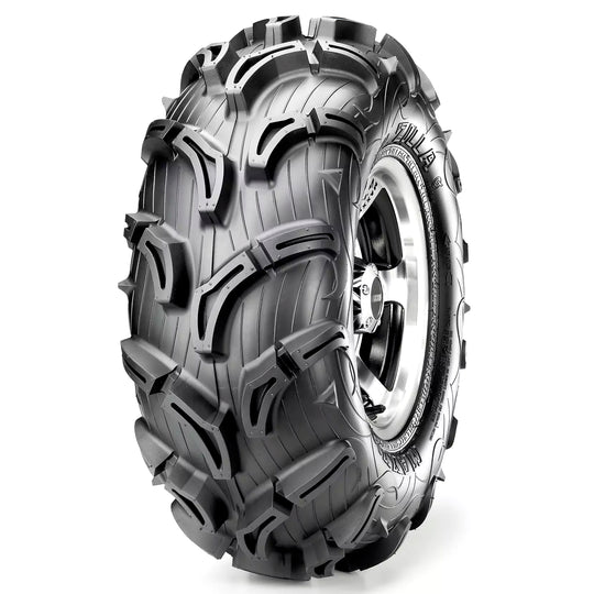 TM00433100 AT22X10.00-9 6PR Maxxis Zilla - Rear Maxxis Tires Canada