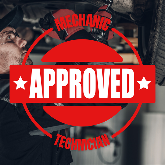 KJ200ID 2" ID Stainless Exhaust Flat Repair Flange Kit Tectonic Automotive Accessories