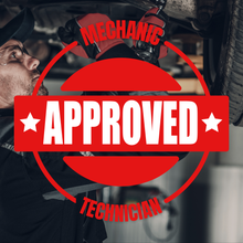 Load image into Gallery viewer, KJ134OD 1 3/4" OD Stainless Exhaust Flat Repair Flange Kit Tectonic Automotive Accessories