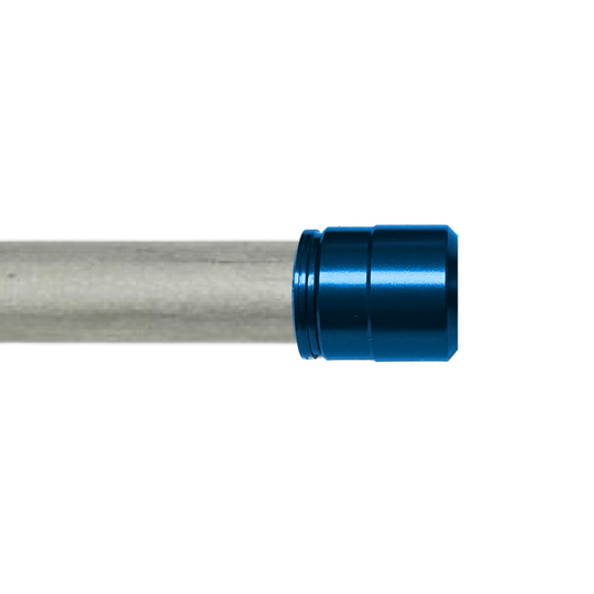 ACSP5918 Tectonic A/C Aluminum Line Block-Off Tectonic Canada
