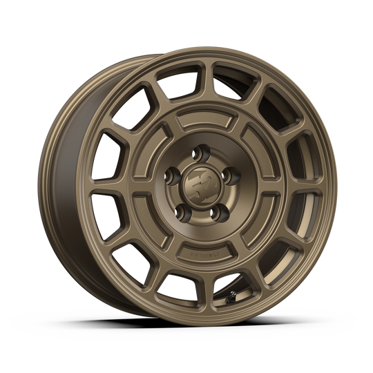 MMXBB-78051+20 - Fifteen52 Metrix MX 17X8 5X112 ET 20mm Bronze - Fifteen52 Wheels Canada