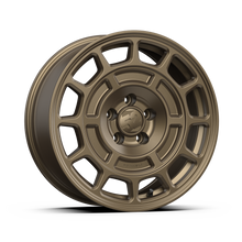 Charger l'image dans la galerie, MMXBB-78054+38 - Fifteen52 Metrix MX 17X8 5X114.3 ET 0mm Bronze - Fifteen52 Wheels Canada