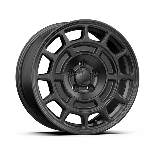 MMXFG-78050+38 - Fifteen52 Metrix MX 17X8 5X100 ET 38mm Frosted Graphite - Fifteen52 Wheels Canada