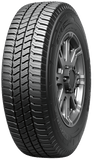 LT225/75R16 Michelin Agilis CrossClimate 2 115R