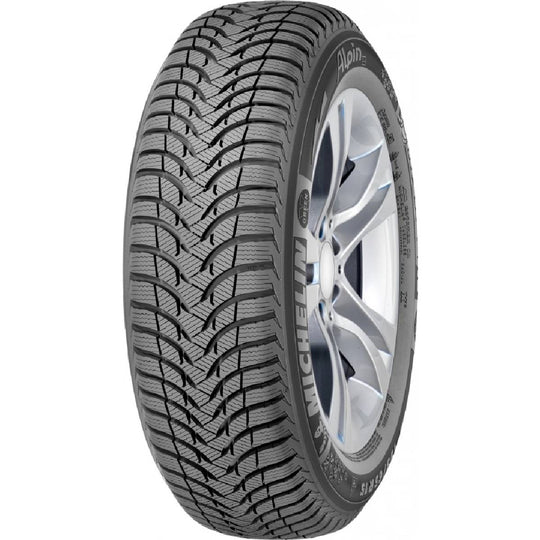 01929 225/50R17 Michelin Alpin A4 94H Michelin Tires Canada