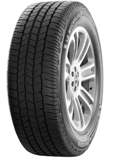 03101 255/70R18XL Michelin Defender LTX M/S 2 116T Michelin Tires Canada