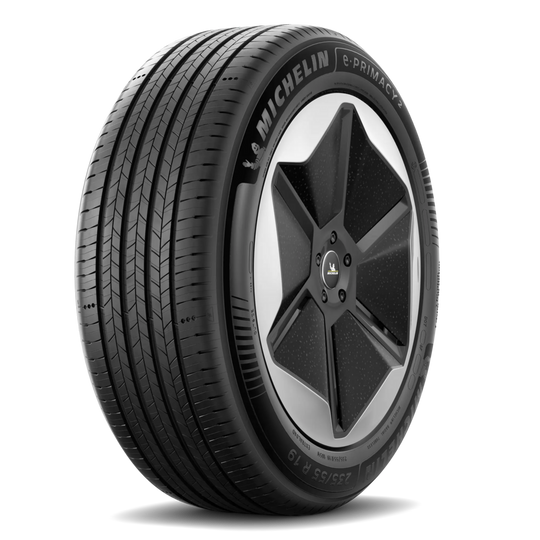 35678 HL255/35R19XL Michelin E Primacy 2 99W Michelin Tires Canada