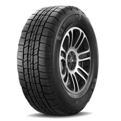 24430 265/70R18 Michelin LTX Trail 116S Michelin Tires Canada