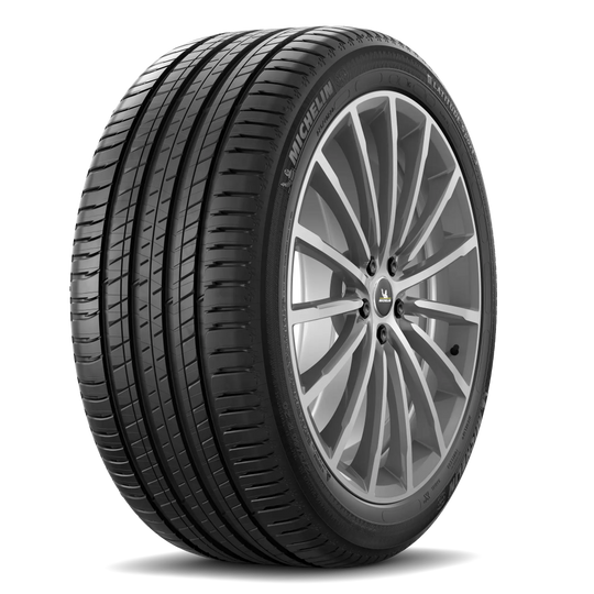 73712 255/55R18 Michelin Latitude Sport 3 105W Michelin Tires Canada
