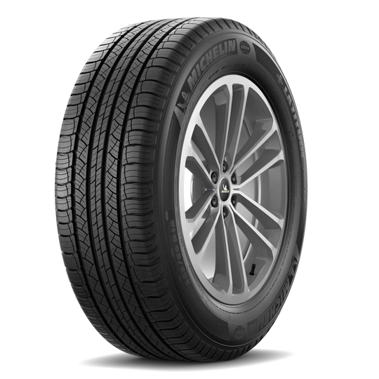 62246 255/55R18XL Michelin Latitude Tour HP 109V Michelin Tires Canada