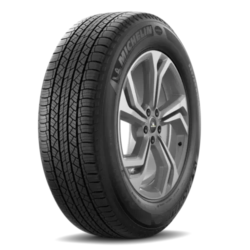 21780 P235/55R18 Michelin Latitude Tour 99T Michelin Tires Canada