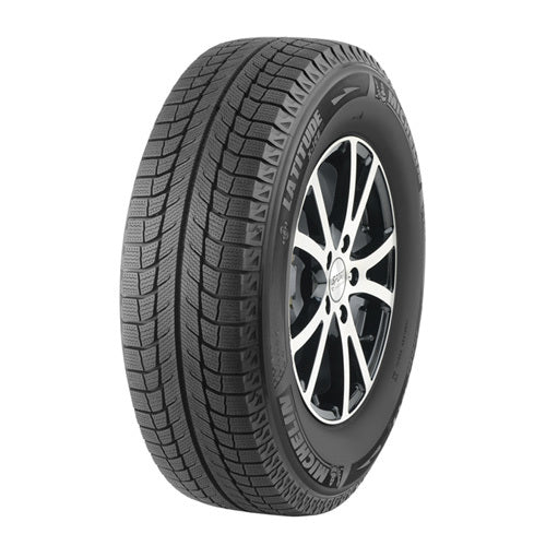 37596 255/50R19XL Michelin Latitude X-Ice XI2 107H Michelin Tires Canada