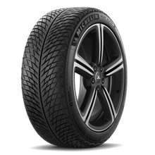 Load image into Gallery viewer, 80015 245/35R20XL Michelin Pilot ALPIN 5 95V Michelin Tires Canada