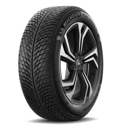 49167 305/40R21XL Michelin Pilot ALPIN 5 SUV 113V Michelin Tires Canada