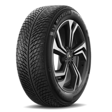 Load image into Gallery viewer, 73856 285/45R21XL Michelin Pilot ALPIN 5 SUV 113V Michelin Tires Canada