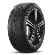 Load image into Gallery viewer, 65638 295/35R20XL Michelin Pilot Alpin 5 105W Michelin Tires Canada