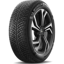 Load image into Gallery viewer, 79576 235/55R19XL Michelin Pilot Alpin 5 SUV 105H Michelin Tires Canada