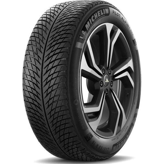 79576 235/55R19XL Michelin Pilot Alpin 5 SUV 105H Michelin Tires Canada
