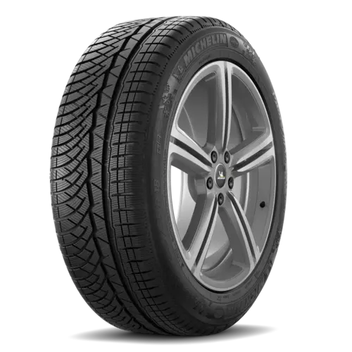 96301 275/35R20XL Michelin Pilot Alpin PA4 102W Michelin Tires Canada