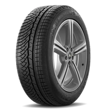 Load image into Gallery viewer, 46187 255/35R19XL Michelin Pilot Alpin PA4 96V Michelin Tires Canada