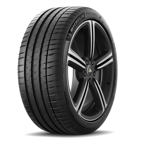 47134 255/45R19XL Michelin Pilot Sport 4 104Y Michelin Tires Canada