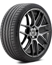 Load image into Gallery viewer, 35549 305/30R20XL Michelin Pilot Sport 4 S Run-Flat 103Y Michelin Tires Canada