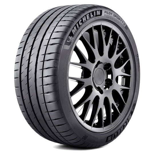 64783 255/40R21XL Michelin Pilot Sport 4S 105Y Michelin Tires Canada