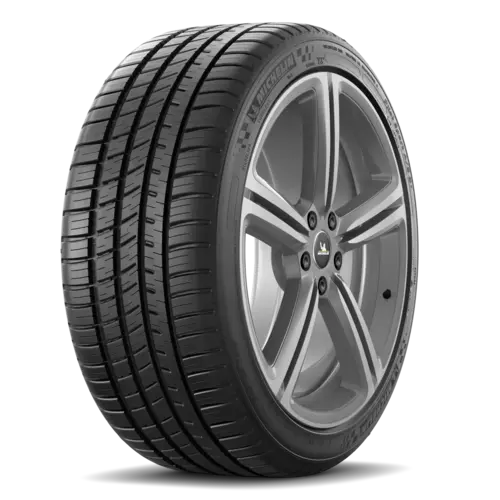 25422 285/30ZR19XL Michelin Pilot Sport A/S 3+ 98Y Michelin Tires Canada