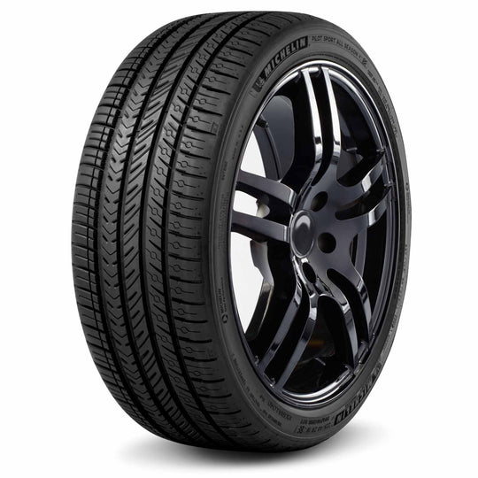 18414 295/40R20XL Michelin Pilot Sport A-S 4 110V Michelin Tires Canada