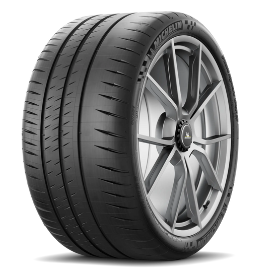 51182 345/30R21XL Michelin Pilot Sport CUP 2 111(Y) Michelin Tires Canada