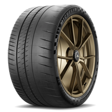 Charger l'image dans la galerie, 73448 255/35R20XL Michelin Pilot Sport CUP 2 R 97(Y) Michelin Tires Canada