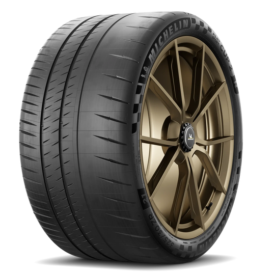73448 255/35R20XL Michelin Pilot Sport CUP 2 R 97(Y) Michelin Tires Canada