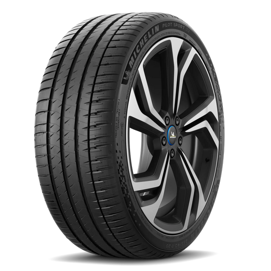 11751 295/35R20XL Michelin Pilot Sport EV MAT 105W Michelin Tires Canada