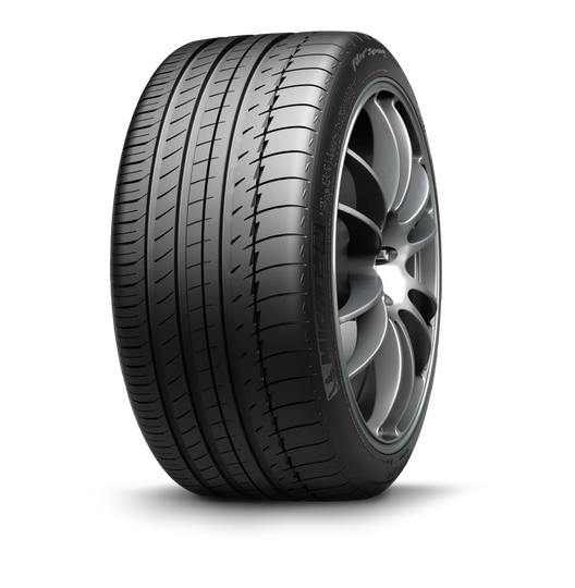 78831 245/35R19XL Michelin Pilot Sport PS2 93Y Michelin Tires Canada