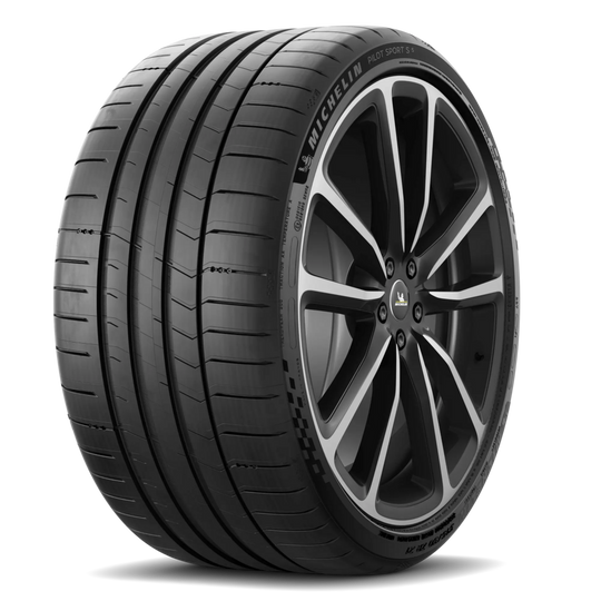 11909 295/30R20XL Michelin Pilot Sport S 5 101Y Michelin Tires Canada