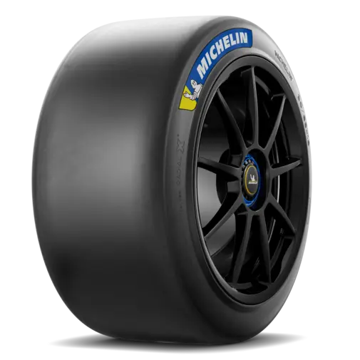 16816 27/65-18 Michelin Porsche Cup    Michelin Tires Canada