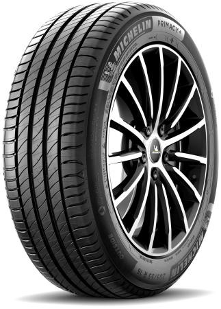 22401 225/45R17XL Michelin Primacy 4Plus 94Y Michelin Tires Canada