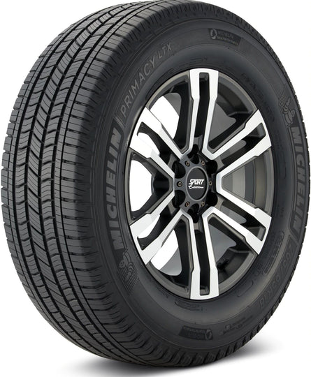 79087 265/65R18 Michelin Primacy LTX 114T Michelin Tires Canada